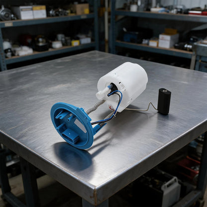 Car Fuel Pump Easy Installation Factory Specifications High Reliability