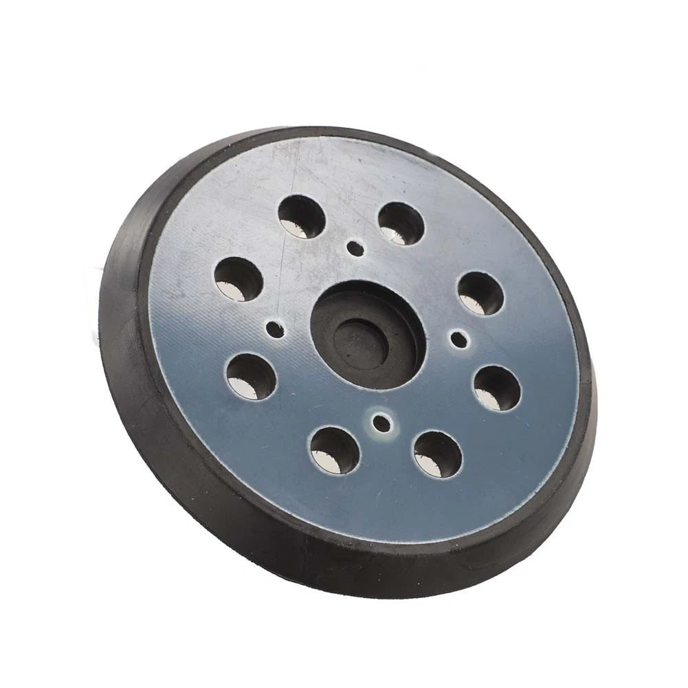 5-Inch Round Back Polishing Pad for Orbital Sander