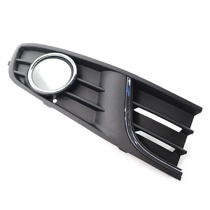 Left Front Bumper Fog Light Cover for VW Polo (2011–2013)