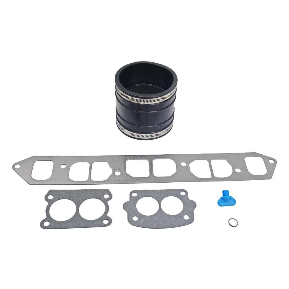 Bellow 32-44348 & Gasket 27-64692 for Mercruiser