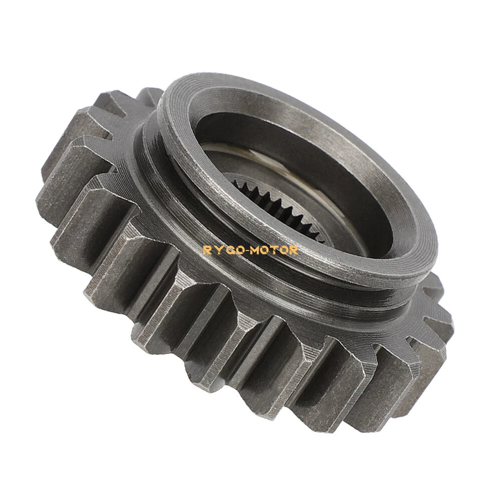 Starter Motor Gear for Yamaha Virago/Seca 920 XV920 (1981–1983) 4X7-15511-00-00