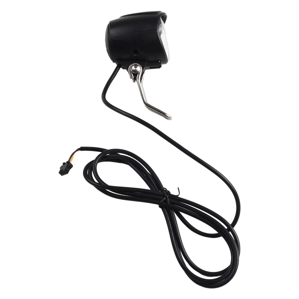 2X 5W Electric Bicycle Front Light for 6V-60V Models