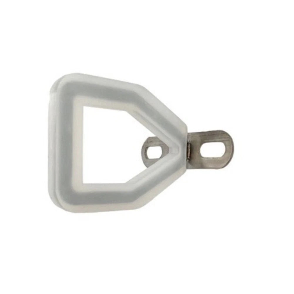 Welding Shield for High Temperature Use (Silicone)