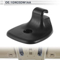 Sun Visor Holder Clip Replacement for Chrysler Sebring Dodge Avenger (2007–2014)