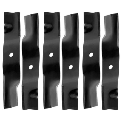 Deck Rolled Lift Blade 42 inch Heavy Duty for Ariens Gravely (2000–2023)