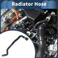 Radiator Hose Replacement for Audi Q5 (2009–2012)