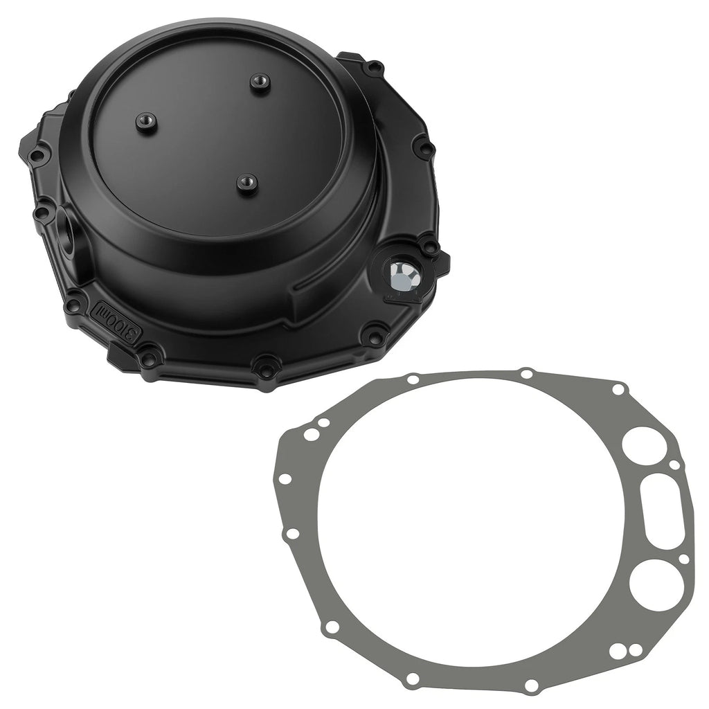 Clutch Cover and Gasket for Suzuki Hayabusa 1300 GSX1300RA (2013–2019)