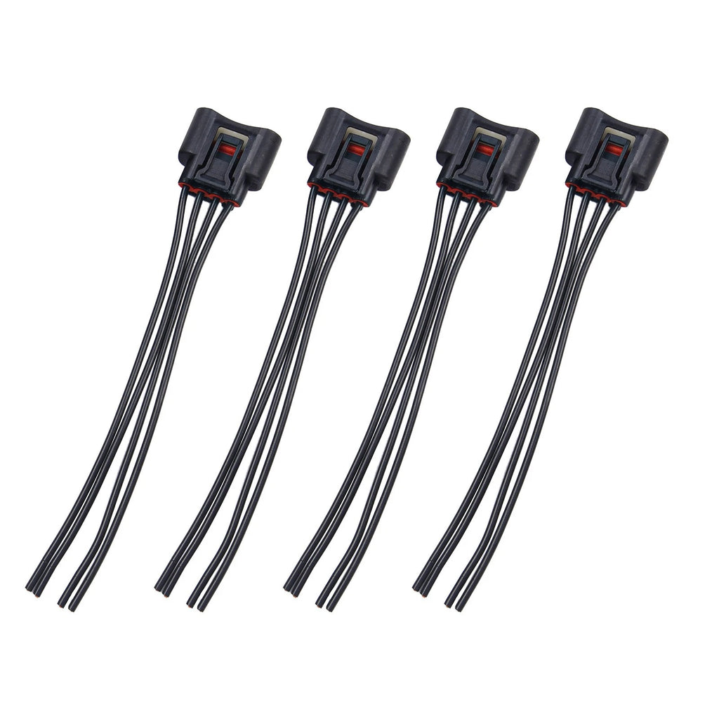 Ignition Coil Connectors for Toyota