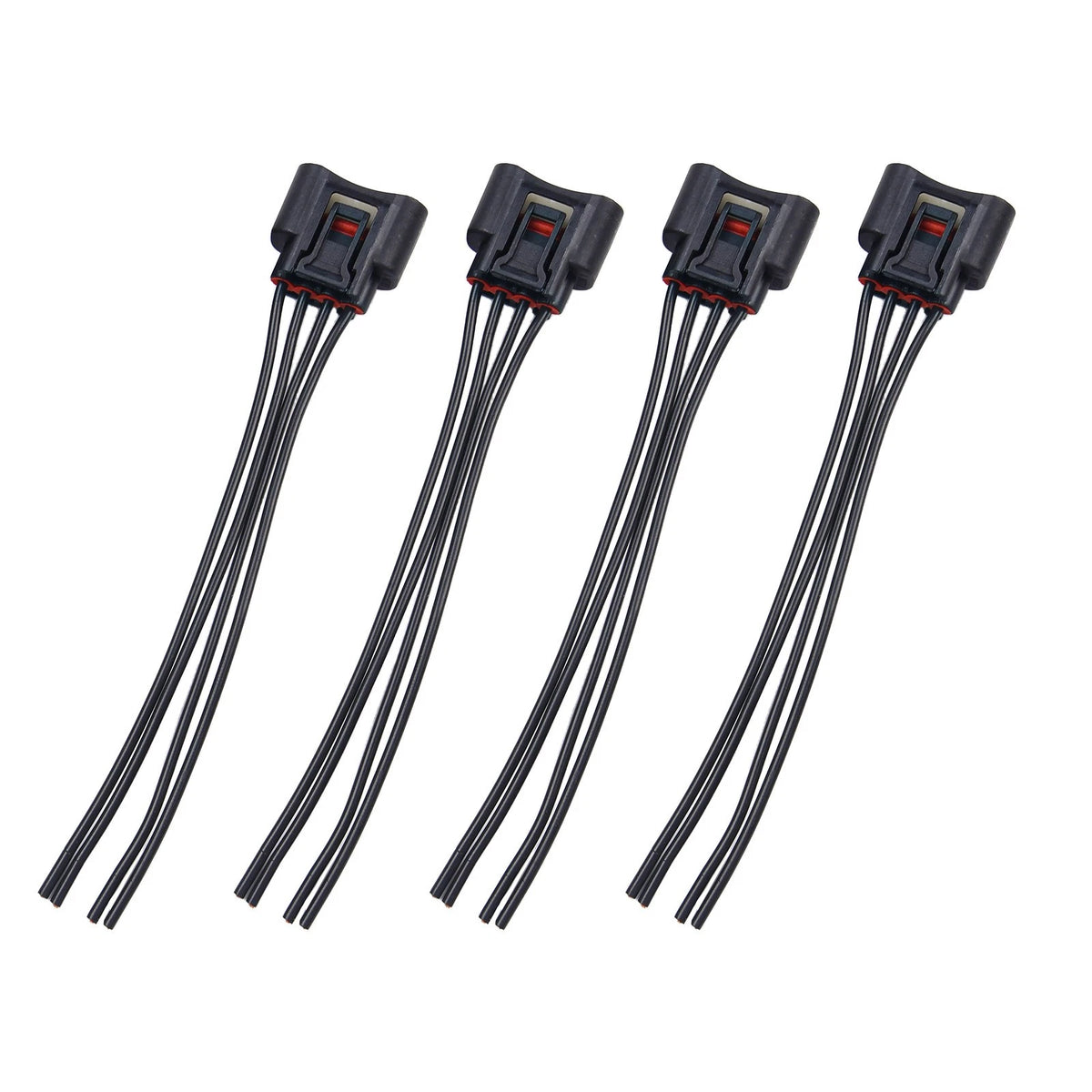 Ignition Coil Connectors for Toyota