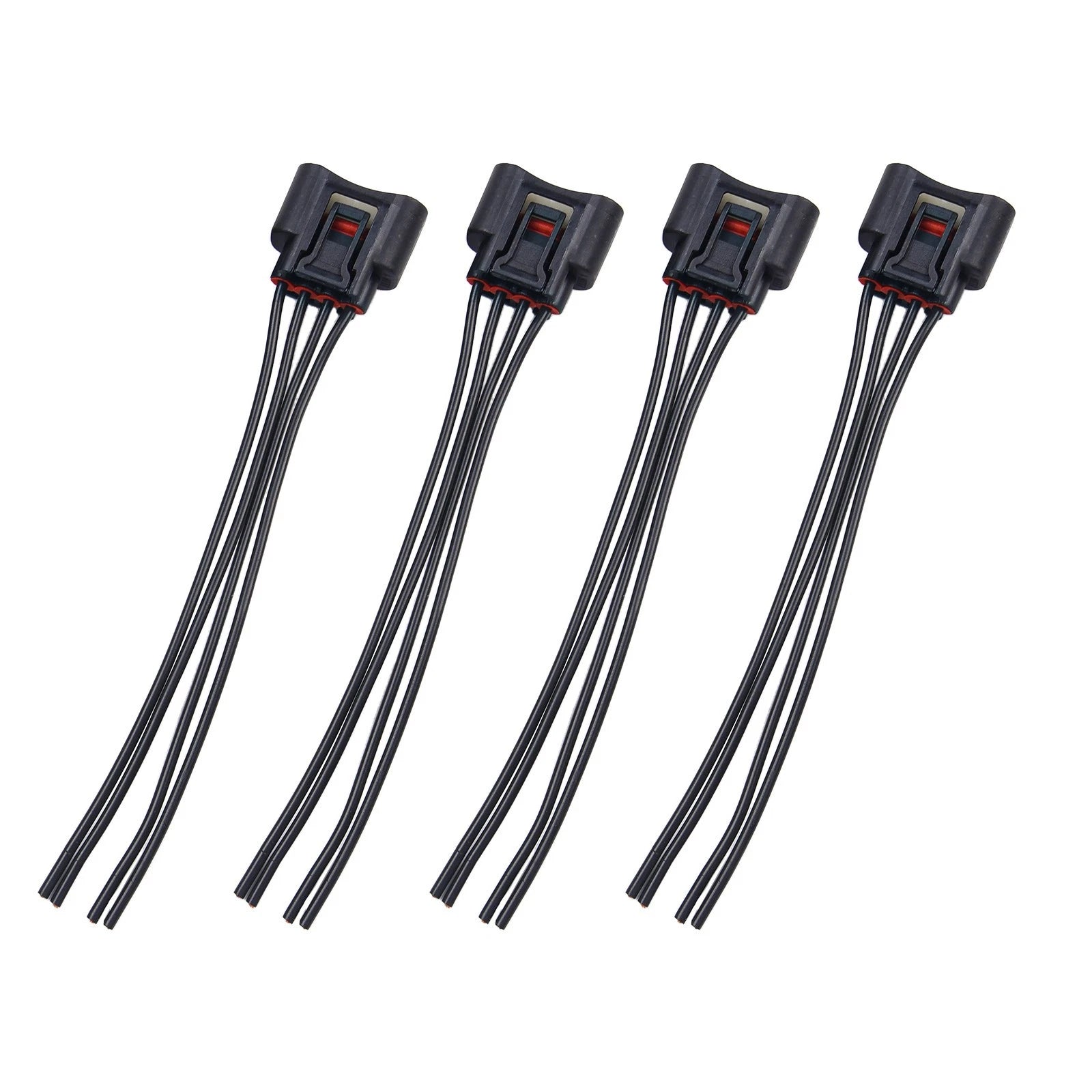 Ignition Coil Connectors for Toyota