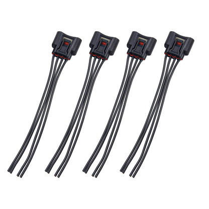 Ignition Coil Connectors for Toyota