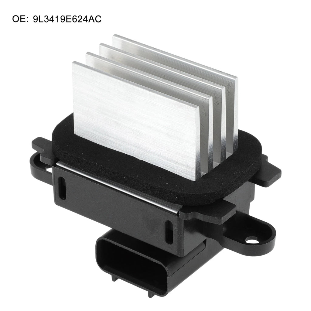 HVAC Blower Motor Resistor for Ford Explorer (2016–2019)