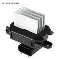HVAC Blower Motor Resistor for Ford Explorer (2016–2019)