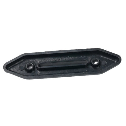 Guitar Switch Plate Cover for Electric Guitar (72x17.2x5mm)