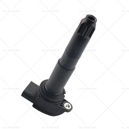 8X Ignition Coil Pack for Porsche Cayenne 9PA (2003–2006) 4.5L