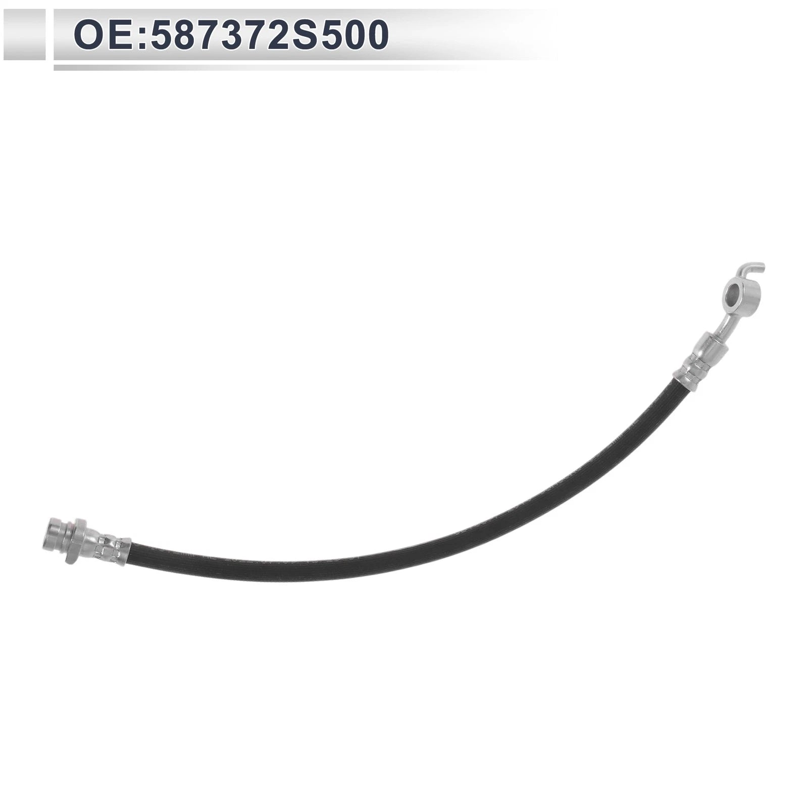 Brake Hydraulic Hose for Hyundai Tucson Front 2010–2015
