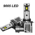 9005 HB3 LED Headlight Bulb Conversion Kit for