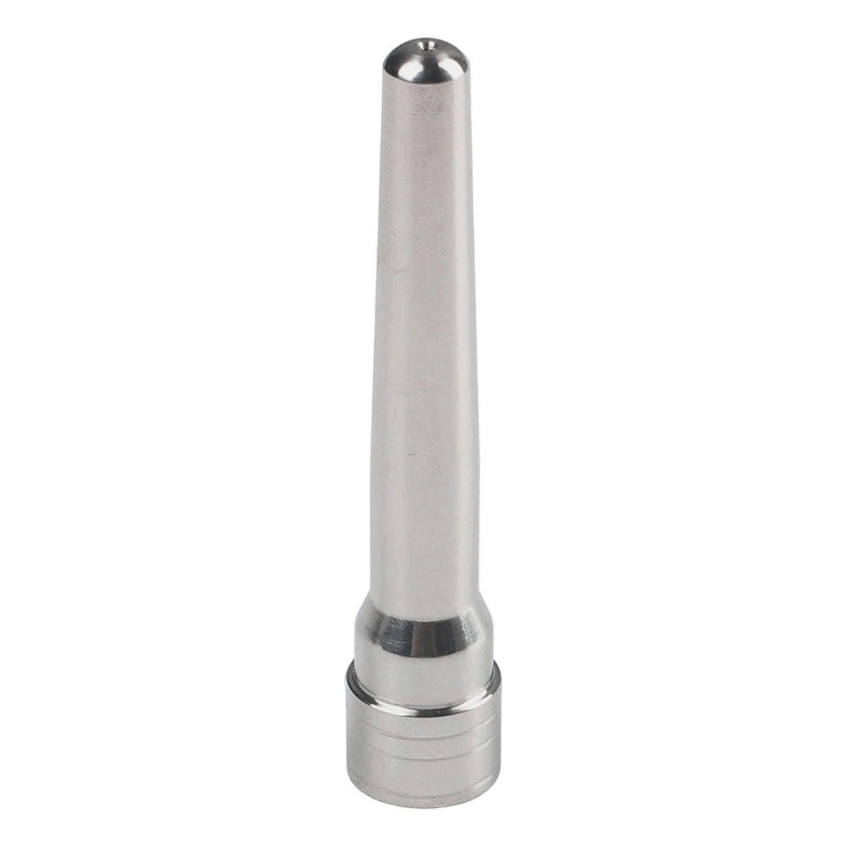 Replacement Nozzle for EC680 (Effective Milk Frothing, Stainless Steel)