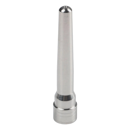 Replacement Nozzle for EC680 (Effective Milk Frothing, Stainless Steel)