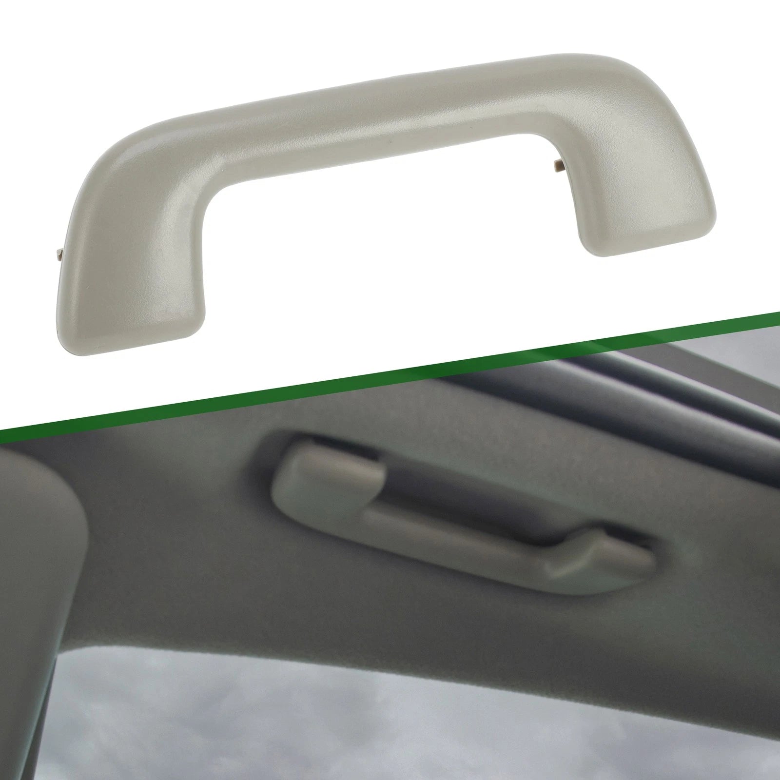 Car Roof Handle Replacement for Toyota Yaris (2008–2017) Front Roof Pull