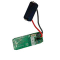 Brushless Motor Control Board for Drill Tools (16.8V)
