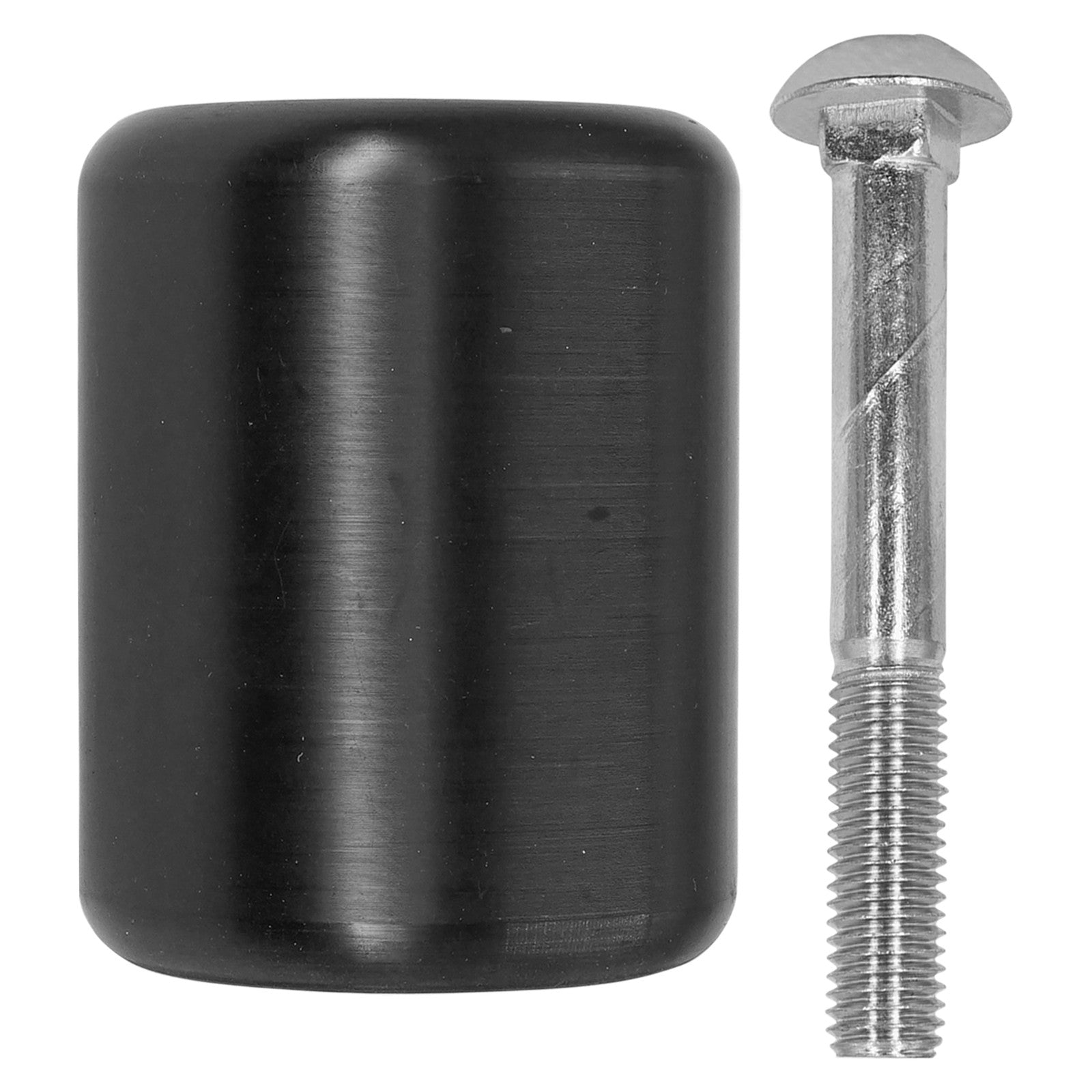 Deck Wheel Roller Bolt Kit for Dixie Chopper X2003 X2400 (2003–2003)
