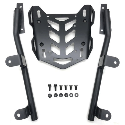 Rear Carrier Luggage Rack Tailbox Bracket Kit for Honda ADV160 (2022–2023)