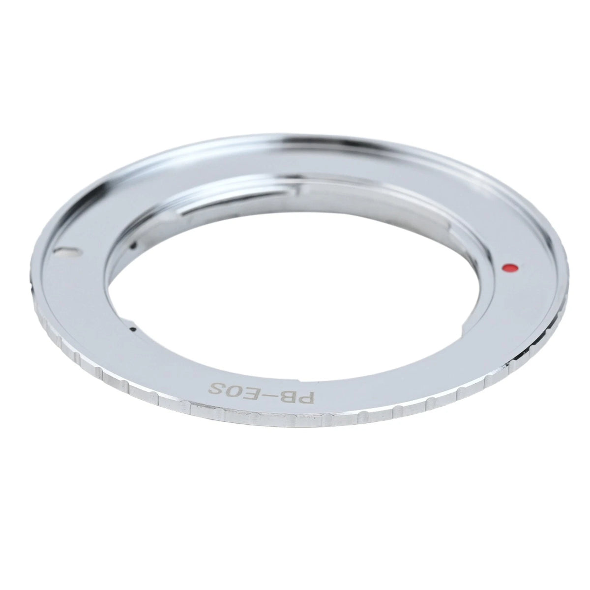 Easily Adapt Practica PB P B Lenses for Eos Camera Systems
