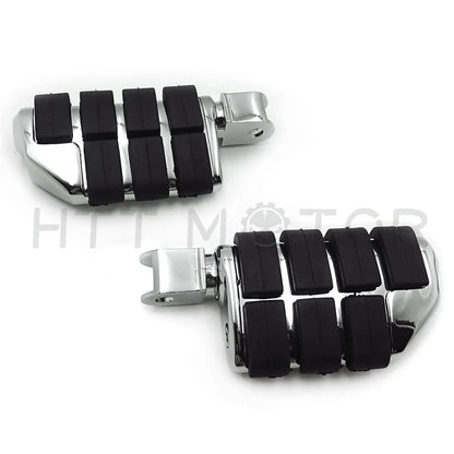 Dually Footpeg for Honda Fury VT1300 (2009–2015)