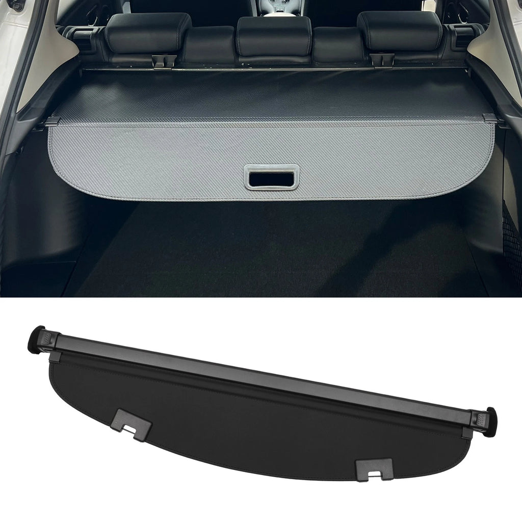Retractable Cargo Cover OEM Replacement for Mazda CX-5 2013–2016