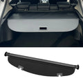 Retractable Cargo Cover OEM Replacement for Mazda CX-5 2013–2016