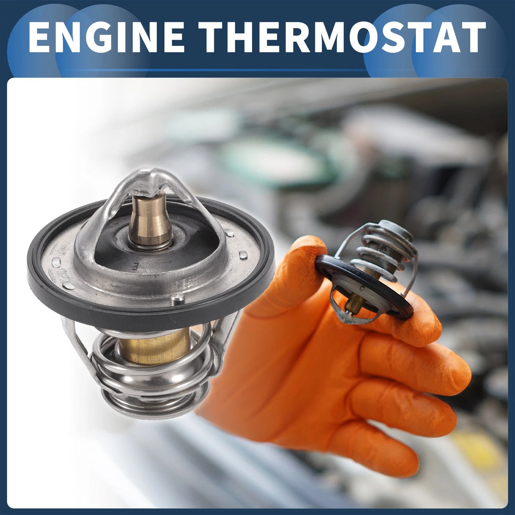 Engine Coolant Thermostat Replacement for Hyundai Santa Fe 3.3L (2013–2018)