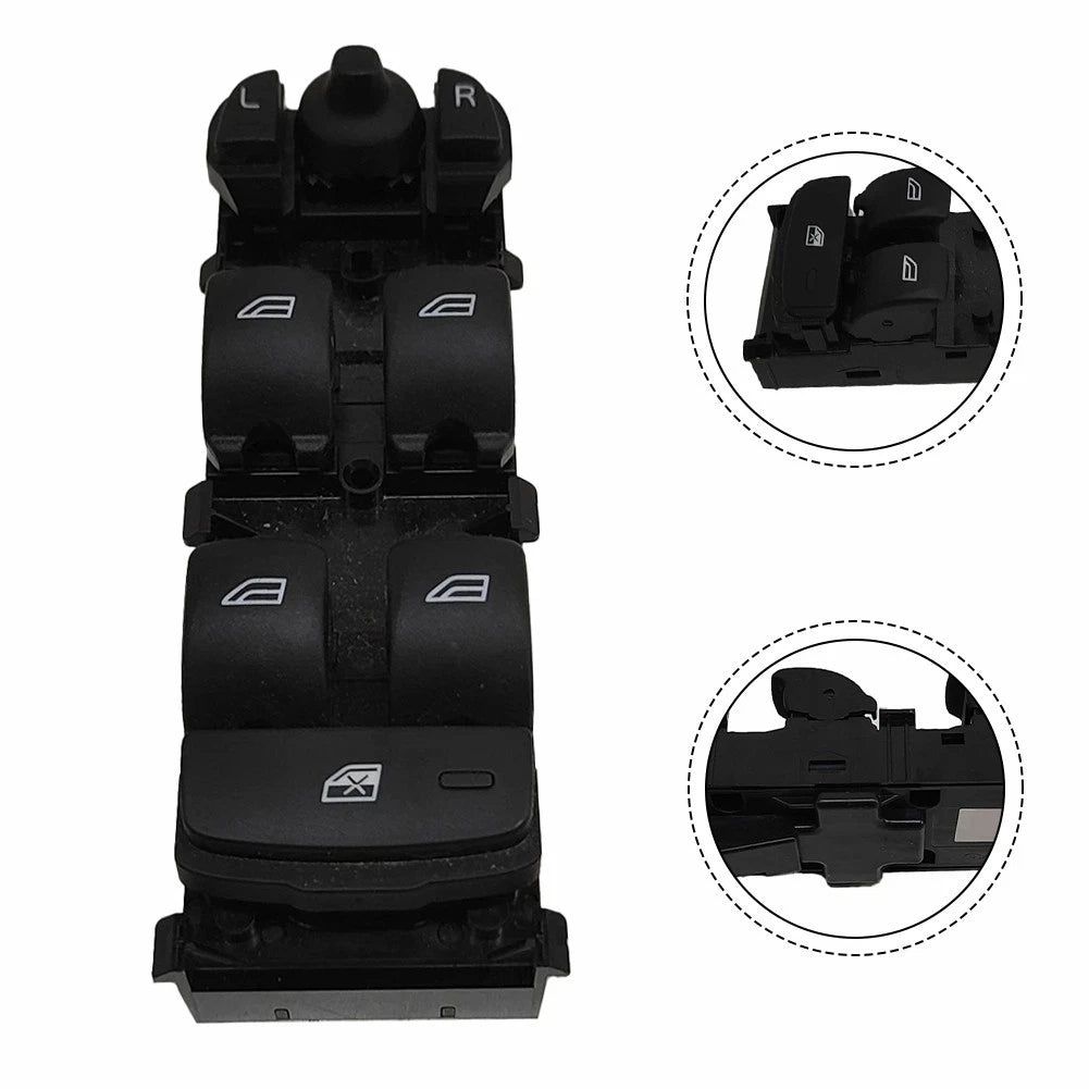 Electric Window Switch for Volvo XC60 (2018–2023)