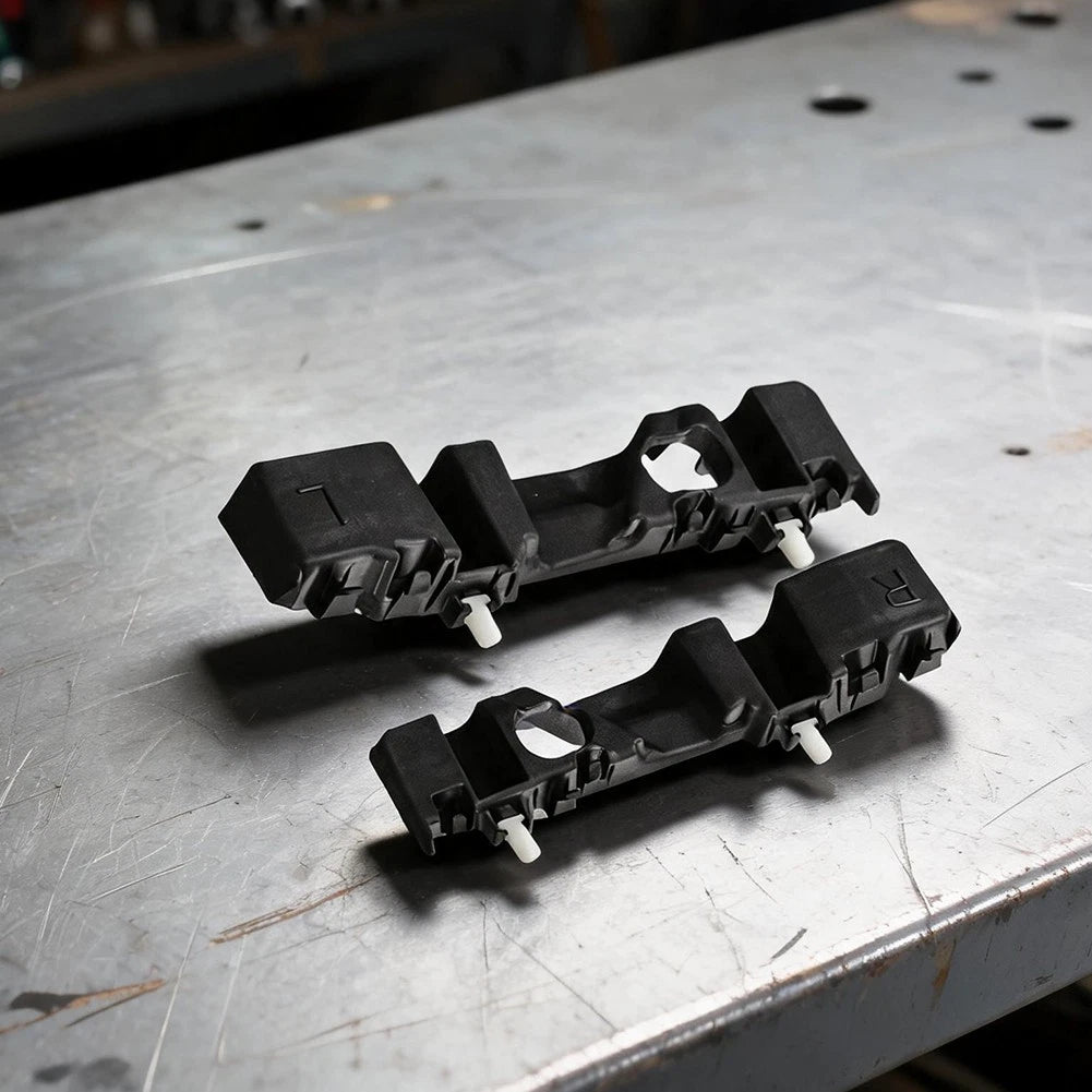 Front Bumper Bracket Kit for Hyundai Kona (2018–2021)
