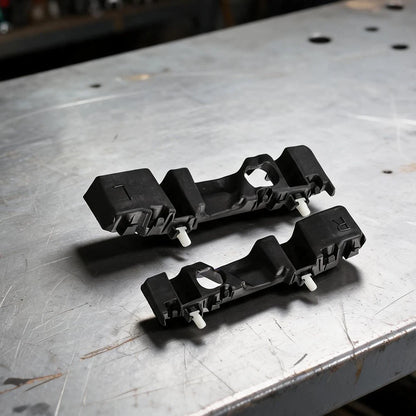 Front Bumper Bracket Kit for Hyundai Kona (2018–2021)