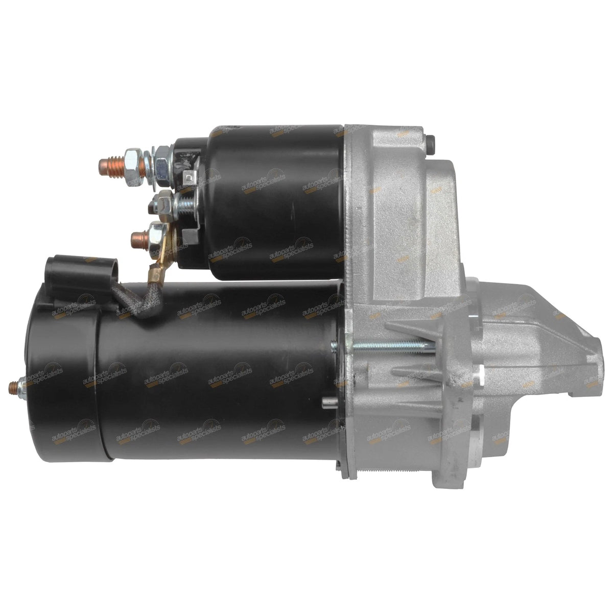 Starter Motor for Holden Astra AH TS 4cyl 1.8L Z18 (2000–2009)