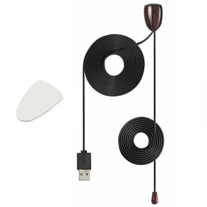 Infrared Remote Extender for Home Use (USB Powered)