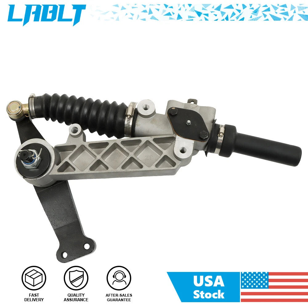 Steering Gear Box Assembly for EZGO TXT (1994–2001) 70314-G01