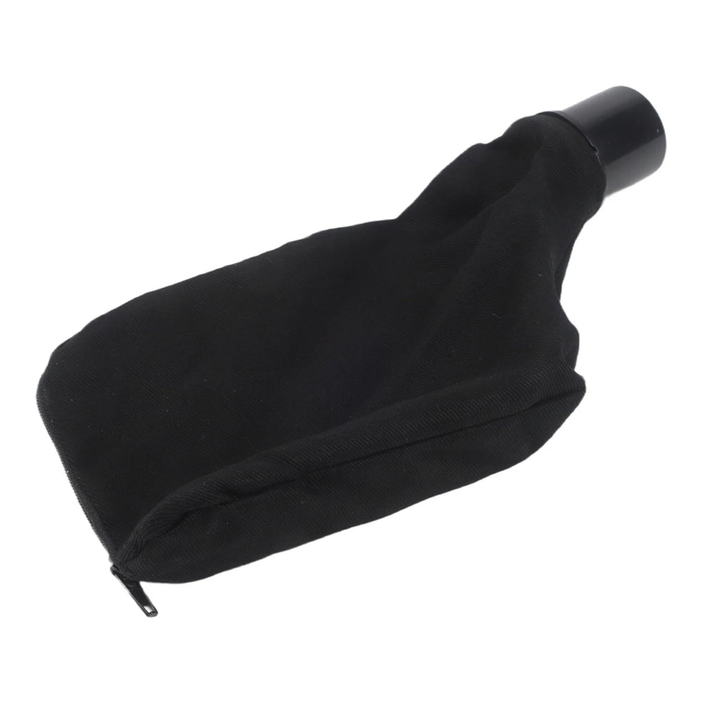 Miter Saw Dust Bag for Workshop (Part Number 147734-06)