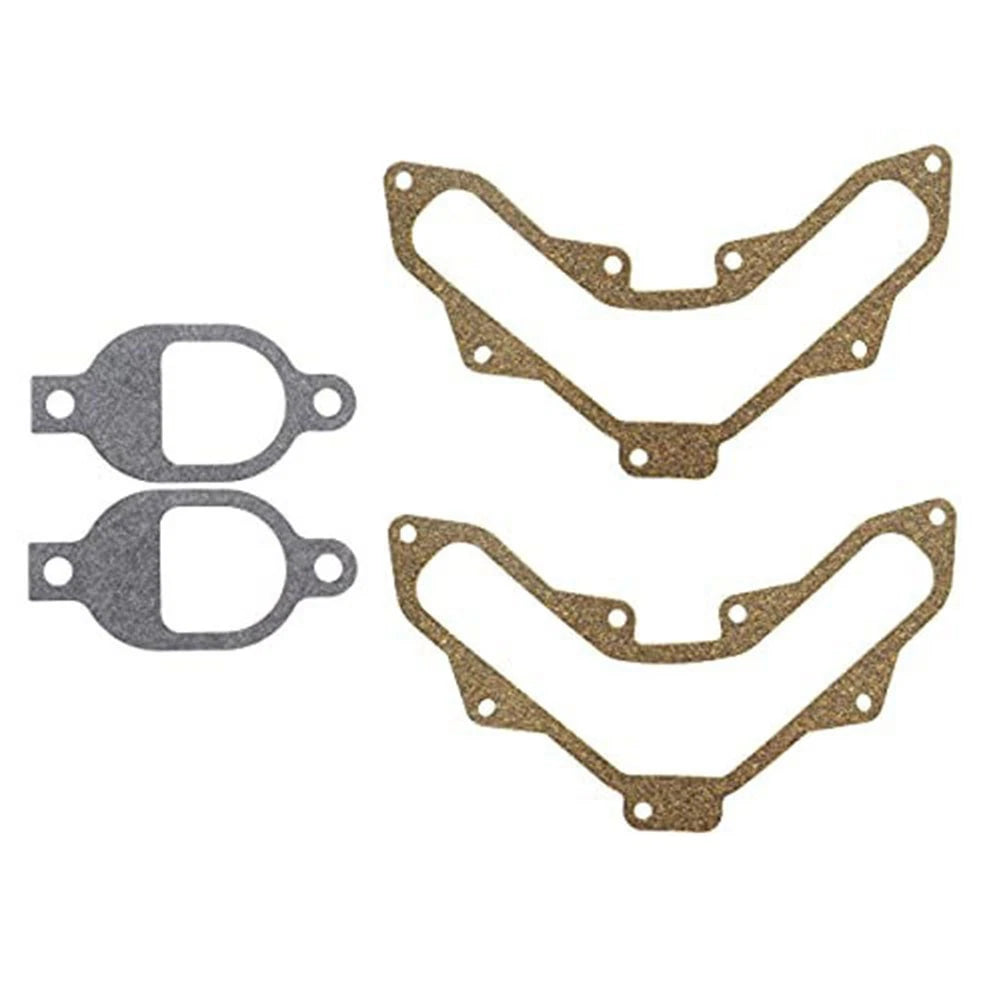 Engine Gasket Set for - Includes Valve Cover, Thermal Plates