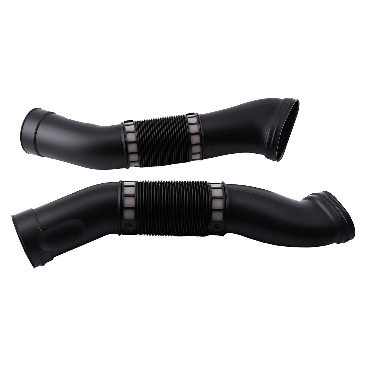 LH & RH Engine Air Intake Pipe for Mercedes CL500 S430 S500 (2000–2006) 1130942682