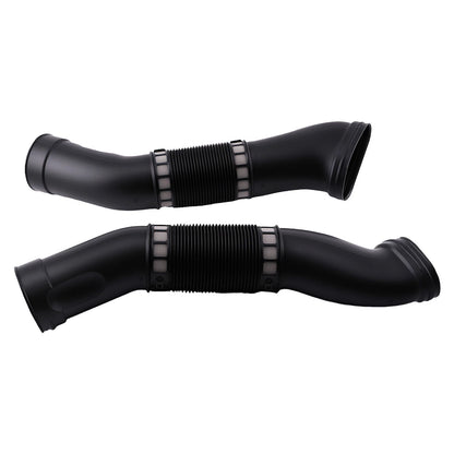 LH & RH Engine Air Intake Pipe for Mercedes CL500 S430 S500 (2000–2006) 1130942682