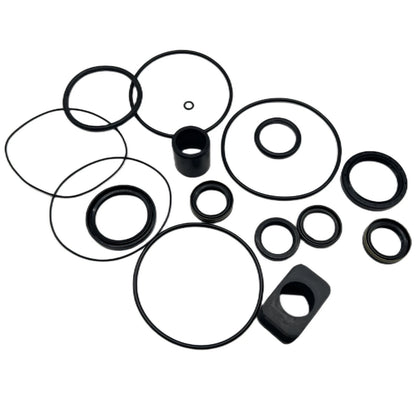 Lower Unit Seal Kit for Volvo Penta (Replaces 3856002 DP-S DP-SM)