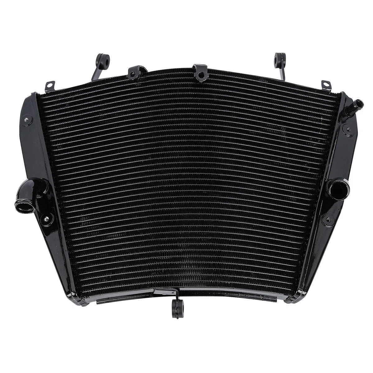 Engine Radiator Cooling Cooler for Honda CBR1000RR (2017–2019)