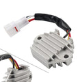 Voltage Regulator Rectifier for Yamaha YFZ450F YFZ450 (2004–2009)