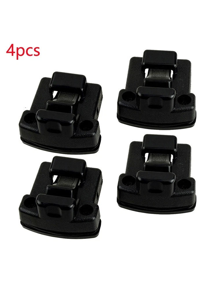 Window Lock Clip for Car Accessories (Universal)
