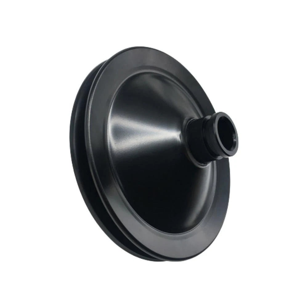 Pulley for Mercruiser GM 4Cyl-V6-V8 (73873A1) V Belt Power Steering Pump