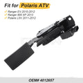 Throttle Position Sensor for Polaris Ranger EV XP 900 (2010–2013) 4012657