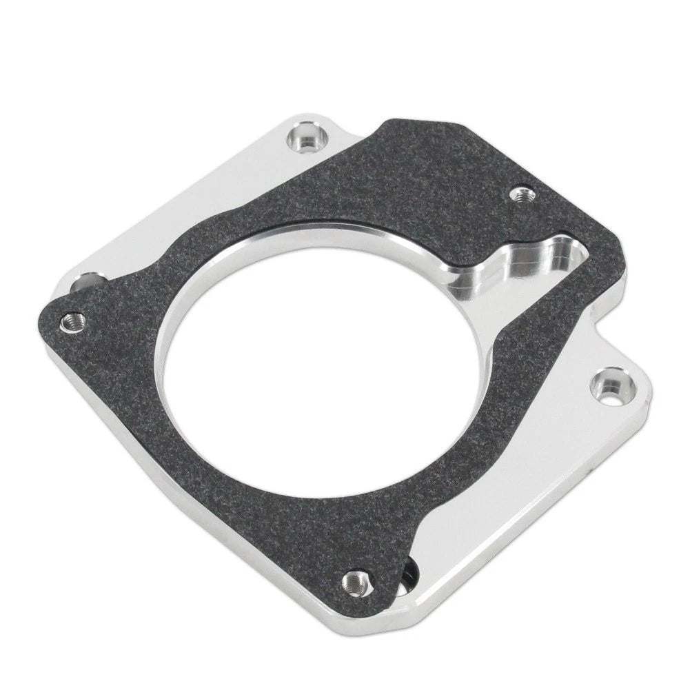 Throttle Body Adapter Kit for LS2 LS3 Engine Manifold Conversion