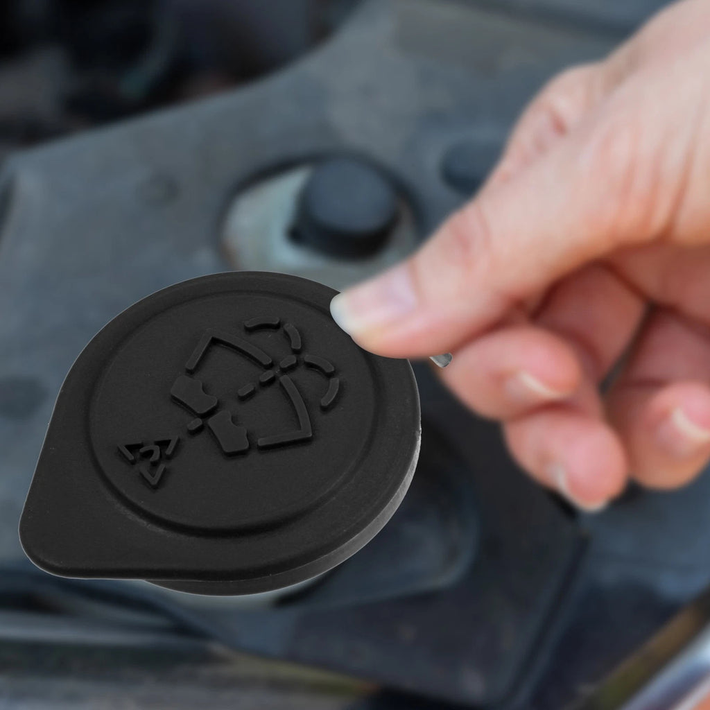 Windshield Washer Fluid Reservoir Cap for BMW 318i (1991–1998)